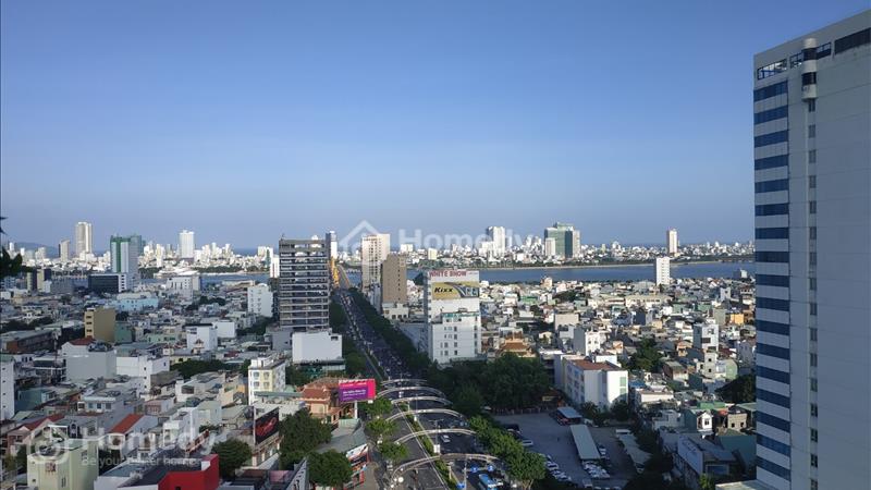Văn phòng trống 110m2 tại toà nhà công nghệ lớn nhất nhì Đà Nẵng, view tầng cao xịn-Mizuland - Ảnh 8