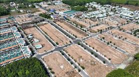 Đất nền ngay Vành đai 4, cách công viên, TTHC tỉnh 7 phút đi chuyển - Vay NH LS 4,8% - nhiều đợt TT - Ảnh 15