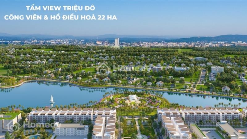 Em còn duy nhất 1 căn hộ 2PN, ban công ĐN giá chỉ 4,1 tỷ dành cho bác nào nhanh tay - Ảnh 10
