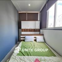 Phòng studio full nội thất cửa sổ lớn gần sân bay, công viên Hoàng Văn Thụ đường Ba Vì, Tân Bình