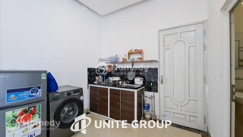 Phòng studio full nội thất cửa sổ lớn gần sân bay, công viên Hoàng Văn Thụ đường Ba Vì, Tân Bình - Ảnh 4
