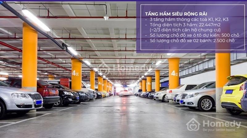 Em còn duy nhất 1 căn hộ 2PN, ban công ĐN giá chỉ 4,1 tỷ dành cho bác nào nhanh tay - Ảnh 11
