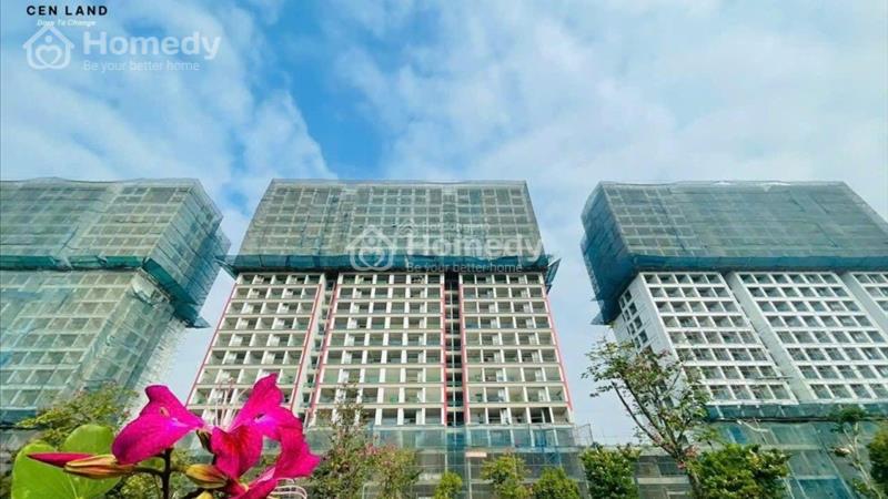 Em còn duy nhất 1 căn hộ 2PN, ban công ĐN giá chỉ 4,1 tỷ dành cho bác nào nhanh tay - Ảnh 12