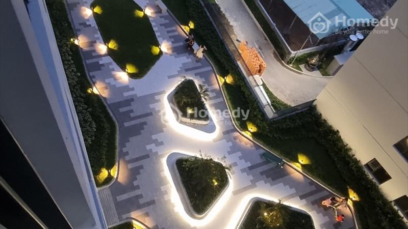 Căn hộ Legacy 42 m2 đang bàn giao - sở hữu ngay với  180 triệu -cách AEON chỉ 3km - đầy đủ tiện ích - Ảnh 13