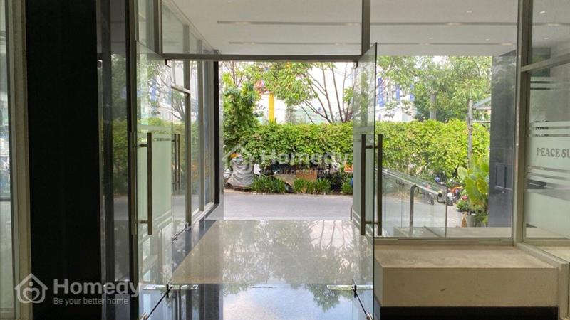 Văn Phòng Cho Thuê Vị Trí Đẹp Giá Hợp Lý - Ảnh 3