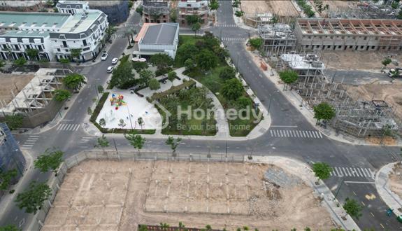 Đất nền Vành Đai 4, ngay Thành Phố Mới, +30 tiện ich, hỗ trợ vay VCB Ls 4,8% - Thanh toán nhiều đợt - Ảnh 1
