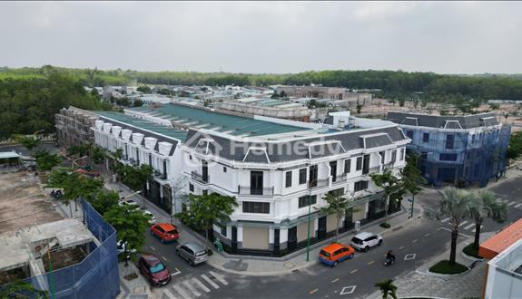 Đất nền ngay Vành đai 4, cách công viên, TTHC tỉnh 7 phút đi chuyển - Vay NH LS 4,8% - nhiều đợt TT - Ảnh 1