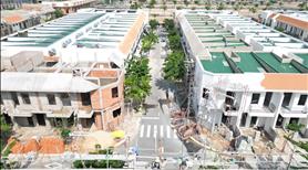 Đất nền ngay Vành đai 4, cách công viên, TTHC tỉnh 7 phút đi chuyển - Vay NH LS 4,8% - nhiều đợt TT - Ảnh 2