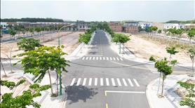 Đất nền ngay Vành đai 4, cách công viên, TTHC tỉnh 7 phút đi chuyển - Vay NH LS 4,8% - nhiều đợt TT - Ảnh 3