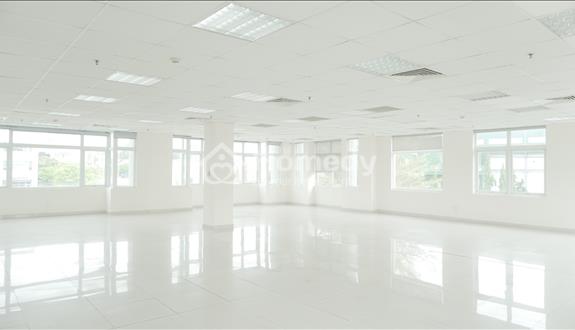 Cho thuê văn phòng KCX Tân Thuận, Quận 7, TP Hồ Chí Minh - Ảnh 1