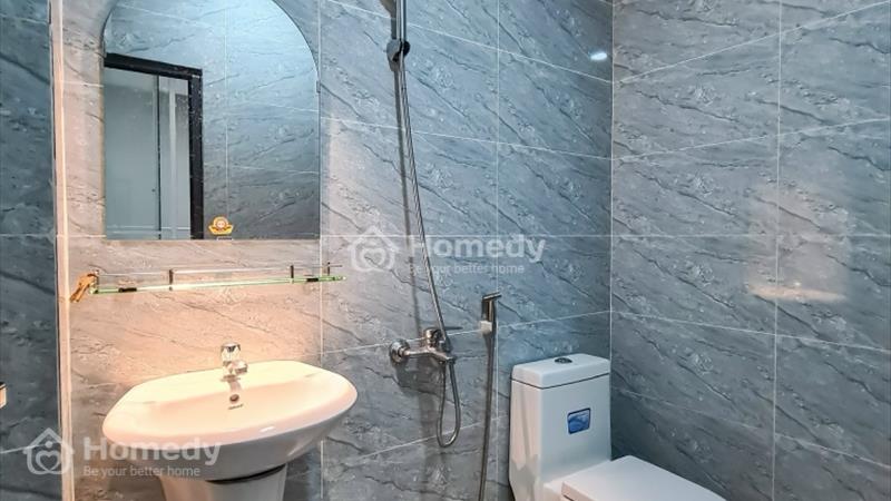Phòng studio full nội thất cửa sổ lớn gần sân bay, công viên Hoàng Văn Thụ đường Ba Vì, Tân Bình - Ảnh 15