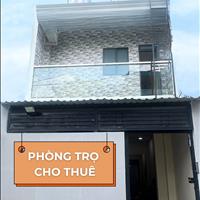 Ưu đãi phòng trọ sinh viên mới xây chỉ từ 2.500.000đ/tháng