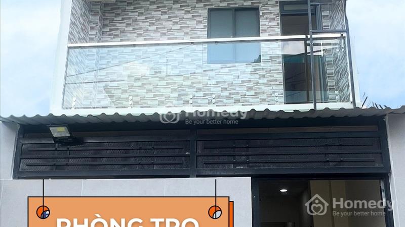 Ưu đãi phòng trọ sinh viên mới xây chỉ từ 2.500.000đ/tháng - Ảnh 1