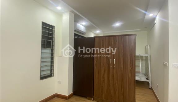 Bán nhà phố Quan Nhân, quận Thanh Xuân, Hà Nội - Ảnh 1