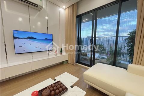 Chính chủ bán căn góc Golden Field - 120m2 - 3PN- Full đồ