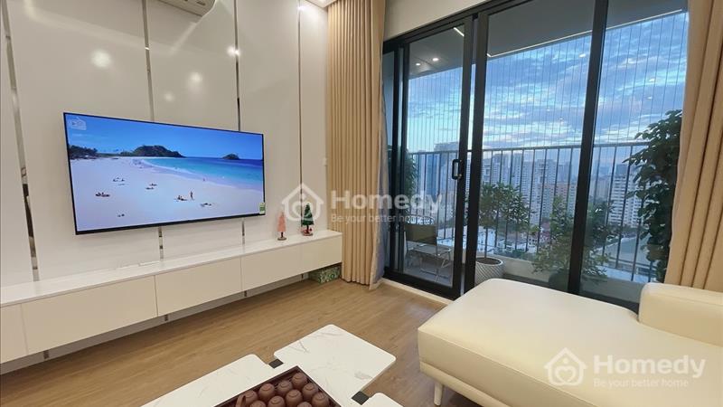 Chính chủ bán căn góc Golden Field - 120m2 - 3PN- Full đồ - Ảnh 1