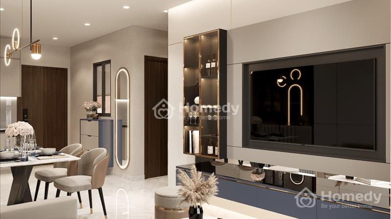 Làm sao để sở hữu căn hộ đẳng cấp đầy đủ tiện nghi mà chỉ cần bỏ ra 220 triệu❓ - Ảnh 4