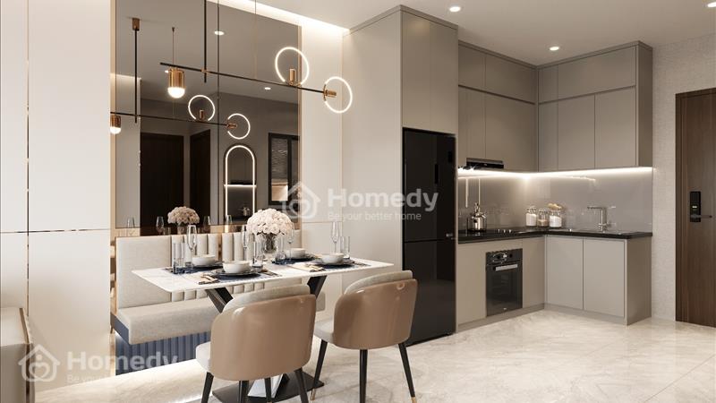 Làm sao để sở hữu căn hộ đẳng cấp đầy đủ tiện nghi mà chỉ cần bỏ ra 220 triệu❓ - Ảnh 9