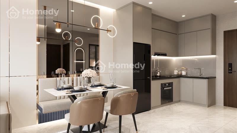 Làm sao để sở hữu căn hộ đẳng cấp đầy đủ tiện ích mà chỉ cần bỏ ra 220 triệu? - Ảnh 6