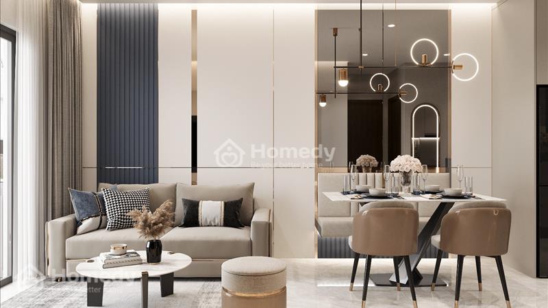 Làm sao để sở hữu căn hộ đẳng cấp đầy đủ tiện nghi mà chỉ cần bỏ ra 220 triệu❓ - Ảnh 6