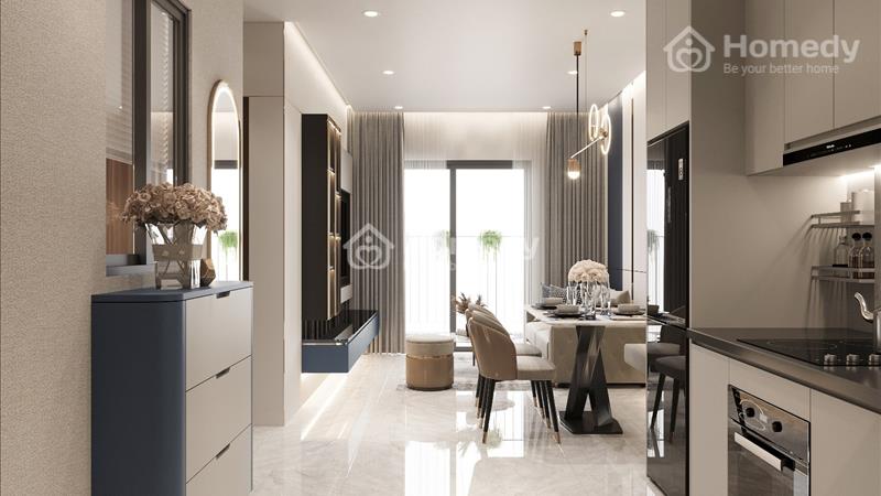 Làm sao để sở hữu căn hộ đẳng cấp đầy đủ tiện nghi mà chỉ cần bỏ ra 220 triệu❓ - Ảnh 8