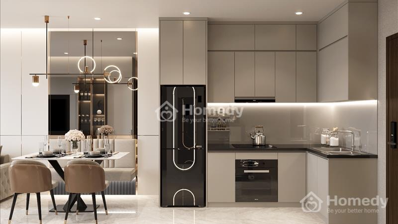 Làm sao để sở hữu căn hộ đẳng cấp đầy đủ tiện nghi mà chỉ cần bỏ ra 220 triệu❓ - Ảnh 7