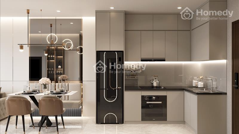 Làm sao để sở hữu căn hộ đẳng cấp đầy đủ tiện ích mà chỉ cần bỏ ra 220 triệu? - Ảnh 9
