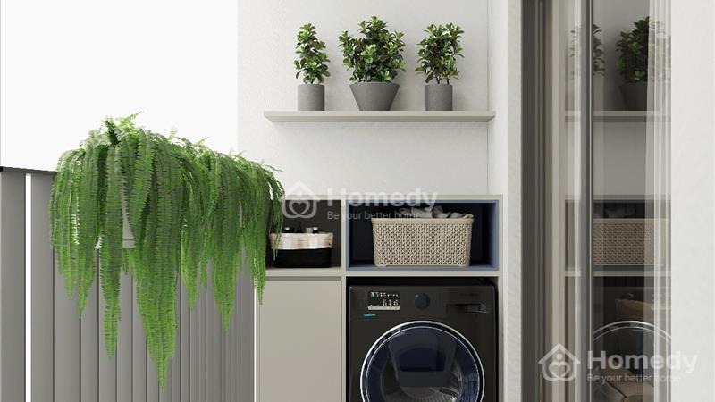Làm sao để sở hữu căn hộ đẳng cấp đầy đủ tiện nghi mà chỉ cần bỏ ra 220 triệu❓ - Ảnh 10