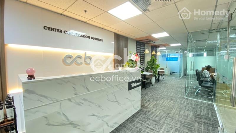 Văn phòng ảo, địa chỉ ĐKKD giá siêu rẻ, tiết kiệm chi phí tối đa tại trung tâm Cầu Giấy, Hà Nội - Ảnh 1