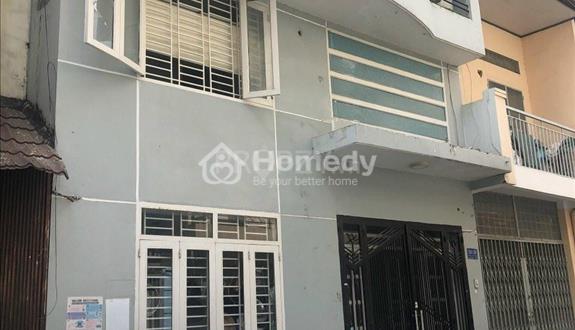 Vỡ Nợ Bán gấp nhà 1T1L đường Bùi Văn Ba, Q7 DT 60m2 giá 1TY030 SHR lh Anh Duy  - Ảnh 1