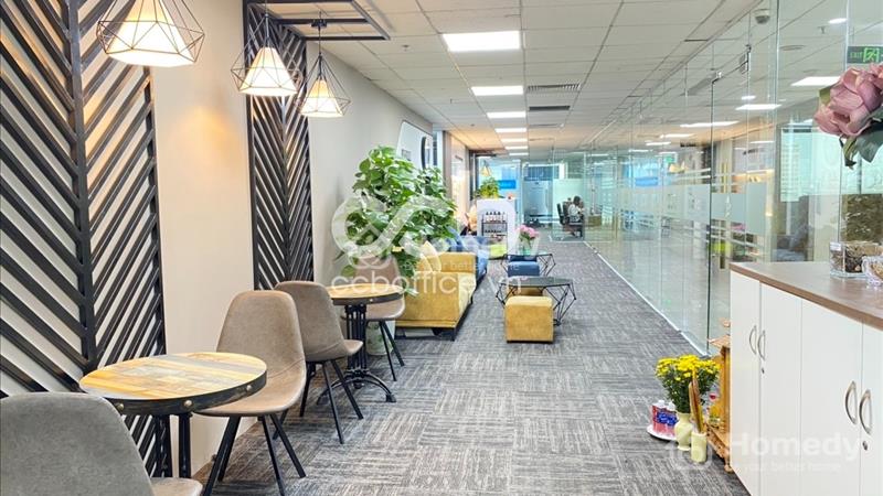 Văn phòng ảo, địa chỉ ĐKKD giá siêu rẻ, tiết kiệm chi phí tối đa tại trung tâm Cầu Giấy, Hà Nội - Ảnh 4