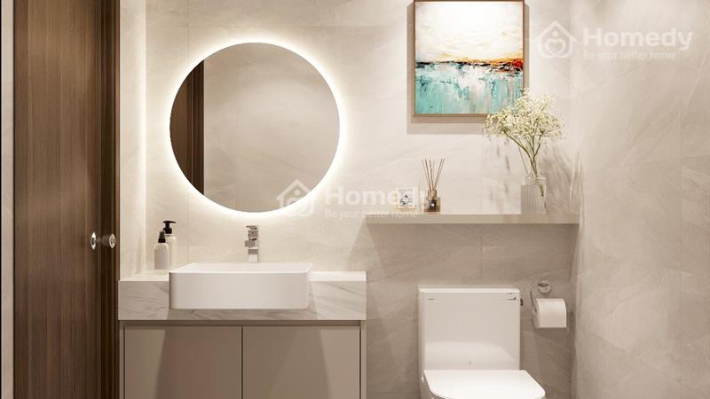 Làm sao để sở hữu căn hộ đẳng cấp đầy đủ tiện nghi mà chỉ cần bỏ ra 220 triệu❓ - Ảnh 13