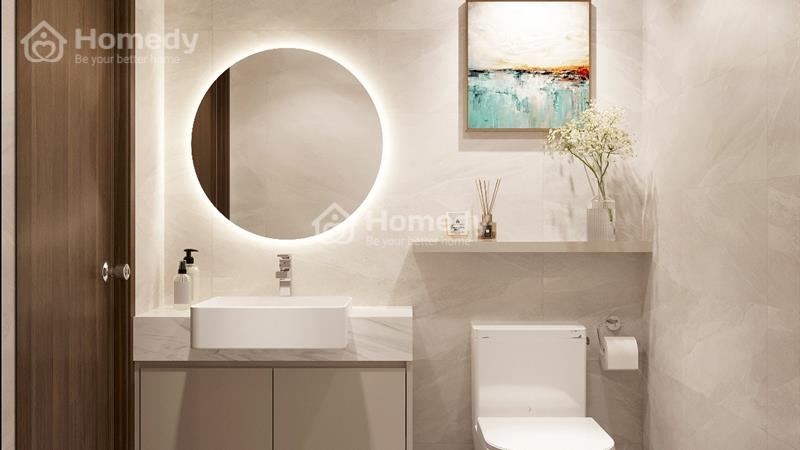 Làm sao để sở hữu căn hộ đẳng cấp đầy đủ tiện ích mà chỉ cần bỏ ra 220 triệu? - Ảnh 13