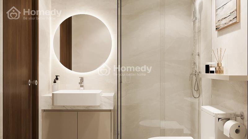 Làm sao để sở hữu căn hộ đẳng cấp đầy đủ tiện nghi mà chỉ cần bỏ ra 220 triệu❓ - Ảnh 14