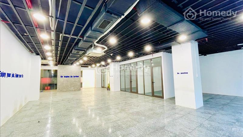Văn phòng trống 110m2 tại toà nhà công nghệ lớn nhất nhì Đà Nẵng, view tầng cao xịn-Mizuland - Ảnh 3