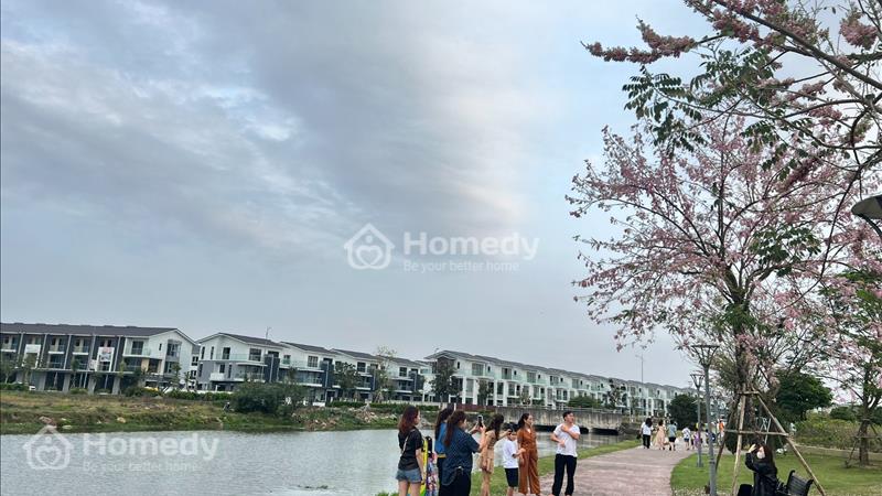 BÁN Siêu Phẩm Nhà phố 96m2 Belhomes - Ngay chân cầu Nguyễn Trãi - Ảnh 6