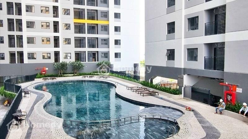Căn hộ Legacy 42 m2 đang bàn giao - sở hữu ngay với  180 triệu -cách AEON chỉ 3km - đầy đủ tiện ích - Ảnh 8