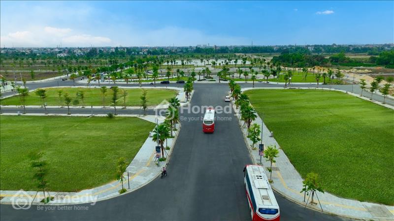 Quỹ đất nền ngay trung tâm phố cổ Hội An, giá 28tr/m2, sổ hồng sẵn, diện tích 170m2 - Ảnh 2