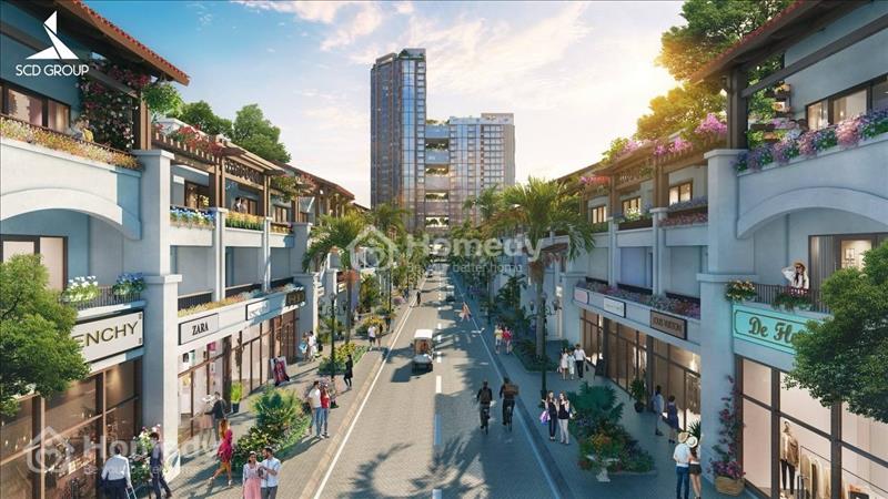 Tại Đà Nẵng chỉ từ 2 Tỷ đồng, sở hữu ngay căn hộ 5 sao, View sông Hàn. - Ảnh 5