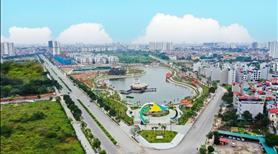 Chỉ còn 1 căn 3PN 101m2, Khai Sơn City, Giá 6.1 tỷ. Hỗ trợ ls 0%. Hướng đông nam view hồ - Ảnh 4