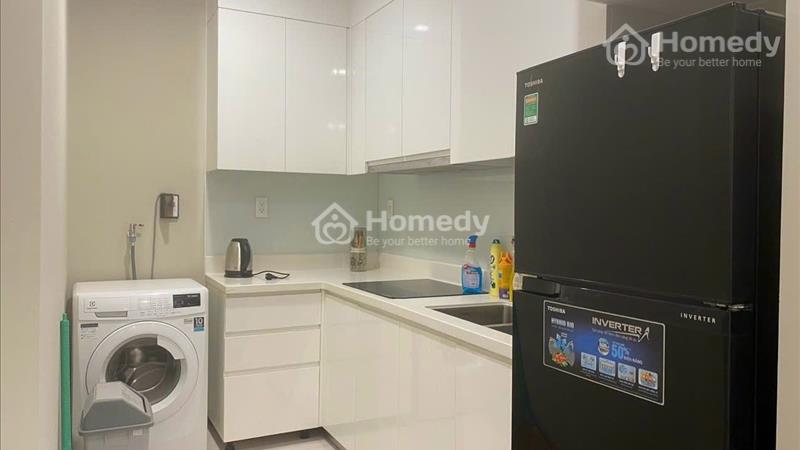 Tản Đà Court vị trí phù hợp mua cho con học ĐH Y Dược 86m2, 2PN, 2WC, SH lâu dài. Giá thật: 4.3 tỷ - Ảnh 2