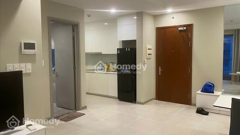 Tản Đà Court vị trí phù hợp mua cho con học ĐH Y Dược 86m2, 2PN, 2WC, SH lâu dài. Giá thật: 4.3 tỷ - Ảnh 3