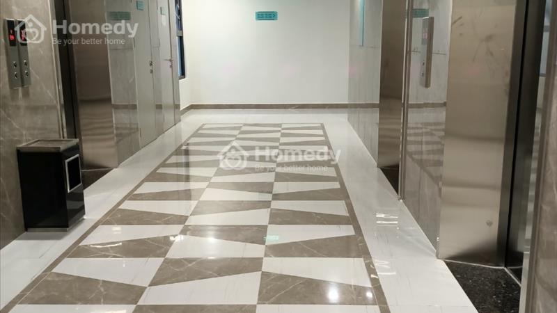 Cho thuê chung cư Hà Nội 2Pn+1, Giá 10tr. Lh 0359493118 - Ảnh 7