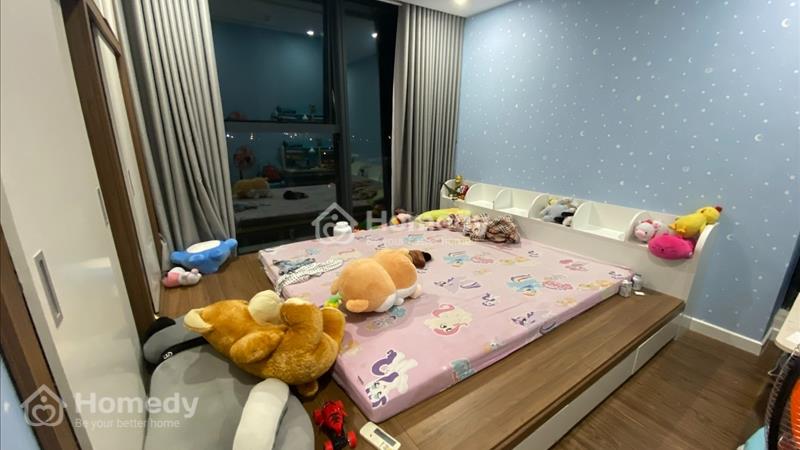 Bán căn hộ tòa nhà S1 Sunshine city, Đông ngạc, Bắc Từ Liêm - Ảnh 6