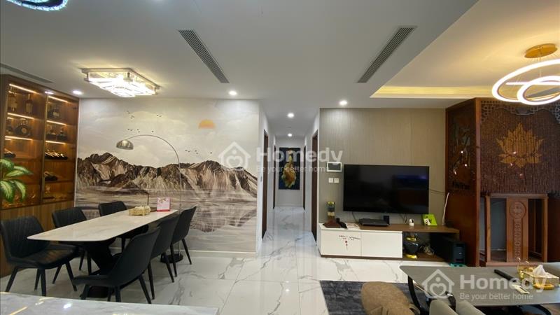 Bán căn hộ tòa nhà S1 Sunshine city, Đông ngạc, Bắc Từ Liêm - Ảnh 2