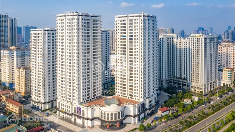 Tổng hợp quỹ căn hộ bán, chuyển nhượng mới nhất, rẻ nhất tại Garden - (từ 02 - 03 PN) - Ảnh 1