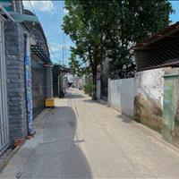 🧚‍♂️Bán nhà Trương Thị Hoa ,Q 12 hẻm thoáng 50m2 - Giá 2️⃣.9️⃣Tỷ .