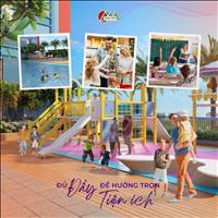 Trực tiếp chủ đầu tư quỹ căn giá tốt nhất tại Khai Sơn City Liên hệ : 0973 087 986 / 0982 195 304