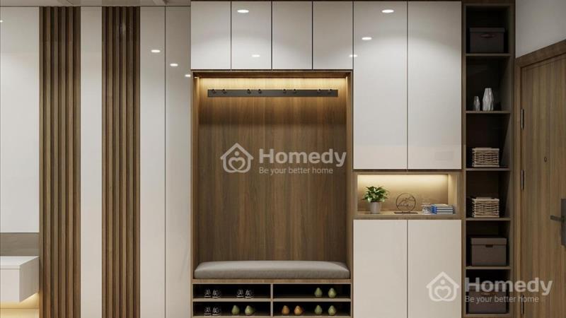 Căn hộ cao cấp hạng sang nằm trong khu Compound dân cư hiện hữu ngay trung tâm TP Thủ Đức - Ảnh 4