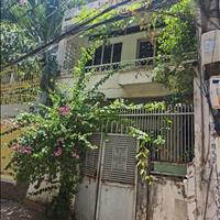 Nhà Hẻm Xe Hơi Nguyễn Cửu Vân, Bình Thạnh giá 2 tỷ 265 70m2 5x14 có sổ hồng riêng